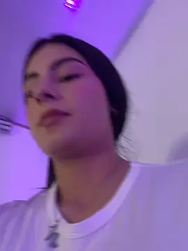 צ'אט XXX בשידור חי של Aitana06