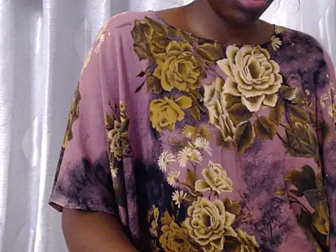 black___ghodess' Live XXX Chat