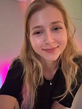 LunaRase Chat XXX live