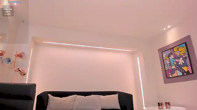 GabriellaLee's Live XXX Chat