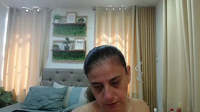Chat XXX Live sasi_luna