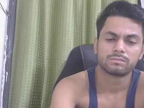 Chat XXX Live Stubborndesiboy
