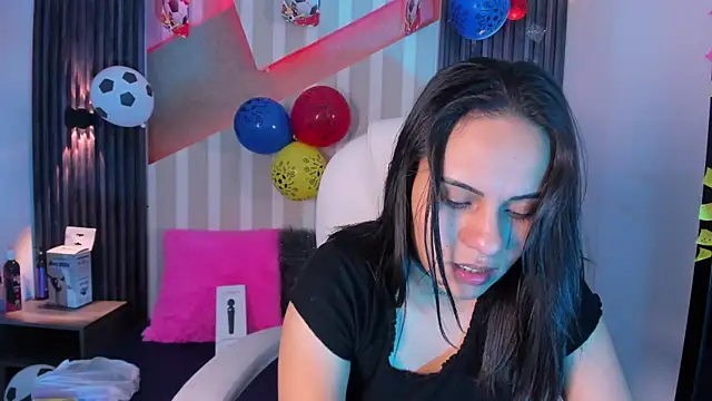 Chat XXX ao vivo de MadisonYoung000