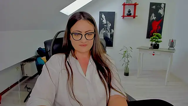 MistressDarrah Obrolan Langsung XXX