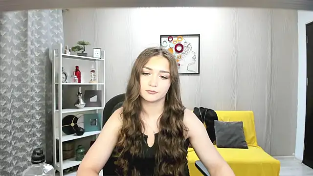 Sembang XXX Secara Langsung EllaClarke