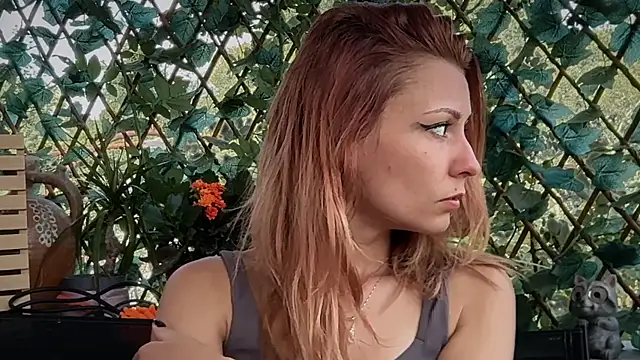 karo123421 Live XXX-Chat