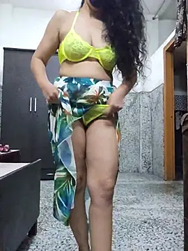 SashaPatel Live XXX-chat