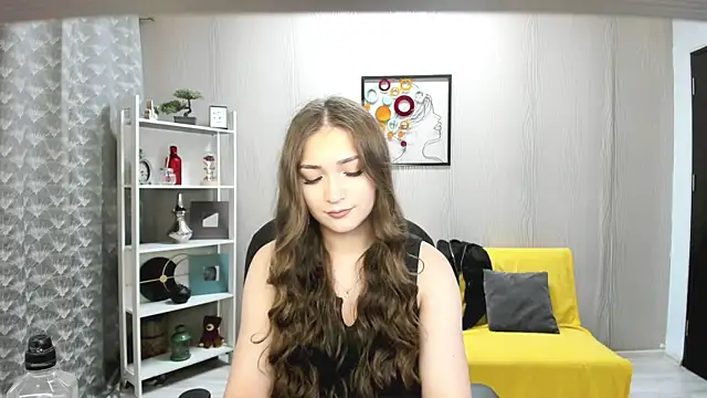 EllaClarke: απευθείας συνομιλία ΧΧΧ