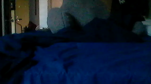 Silencio26's Live XXX Chat