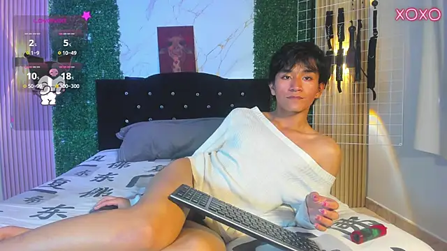 cococumps 现场XXX聊天