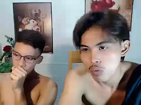 Živý XXX chat shawn_cole