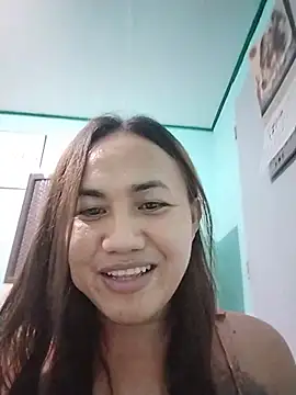 sexyts69xx Adlı Modelin Web Kamerası Şovu
