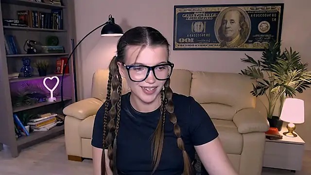 Živý XXX chat soulless_