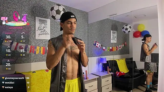 Jared_Cole – Naživo XXX chat