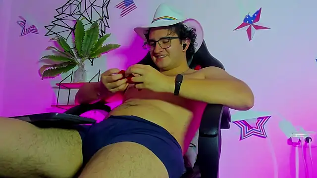 Chat XXX en directo de dylan_xxx1