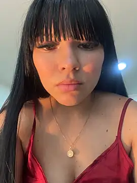 BrendaCrean Adlı Modelin Canlı XXX Sohbeti