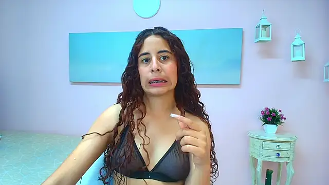 Онлайн чат XXX scarlett_clyde