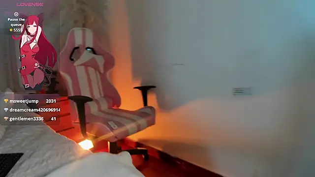 ashleey_doll's Live XXX Chat