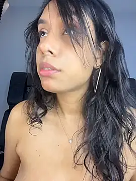 Czat XXX na żywo – PilarJones_