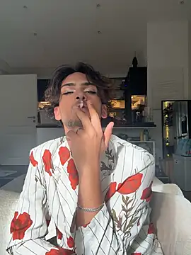 Gipsyboysteve – Naživo XXX chat