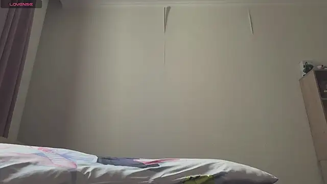 HannaOreo 라이브 XXX 채팅