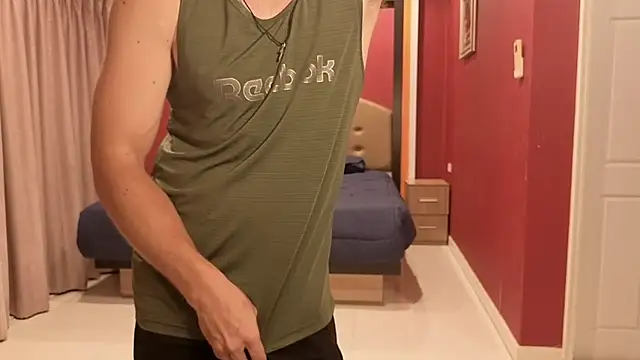 AlansonofDaddy Live XXX Chat