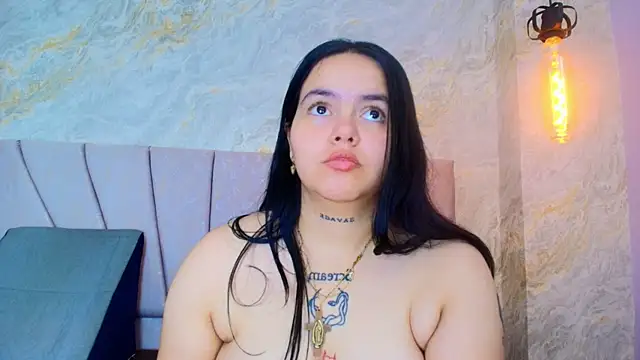 دردشة Mia_candy_0 الجنسية المباشرة
