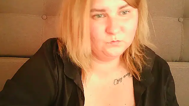 Živý XXX chat Minisstra