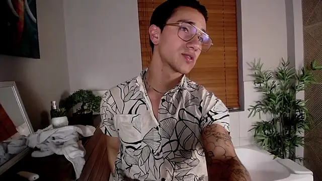 Andy_Joy_ লাইভ XXX চ্যাট