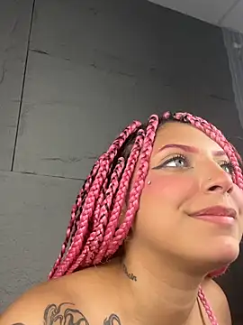 GiaRedd Live XXX-chat
