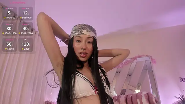 candy_skyy Live XXX Chat