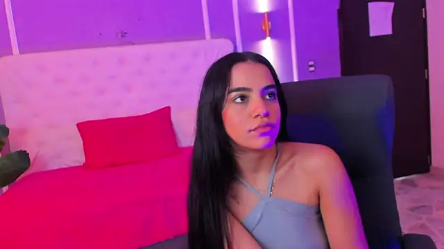 kendallowens – Naživo XXX chat