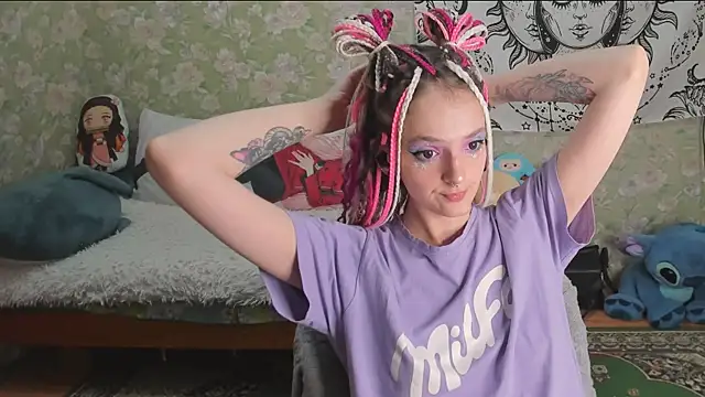 Cutie_Adelia – Naživo XXX chat
