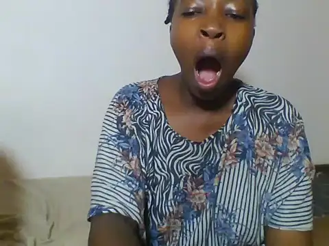 SassyCandie's Live XXX Chat