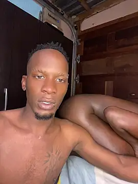 RAWFREAKYVERSE Webcamshow