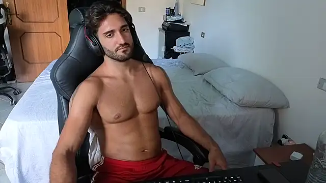 Al3xox02 Webcam show