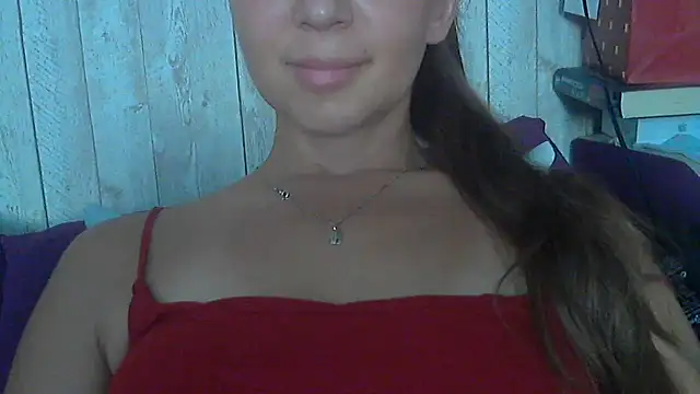 Bella--White Chat XXX in diretta