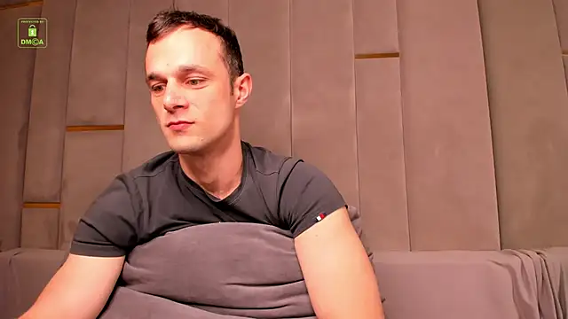 BrandonNorris Live XXX-Chat