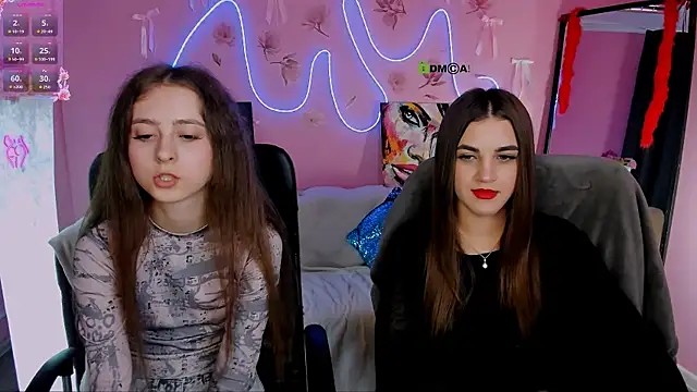 rebecca_smile Live XXX Chat