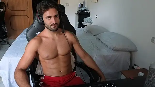 Show Webcam de Al3xox02