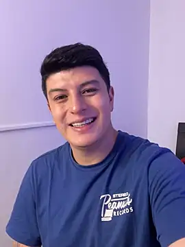 Chat XXX en directo de Goldenknight33