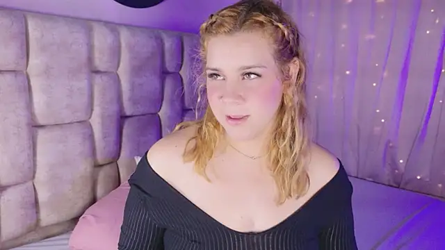 Chat +18 de NanyMatrioska ao vivo