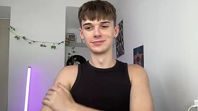 YourMilkyGuy Live XXX-chat