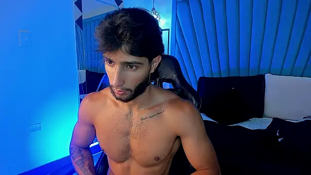 Emmet_CollinsJSn Live XXX chat