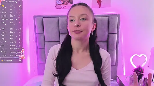 Dana_grey_ Live XXX Chat