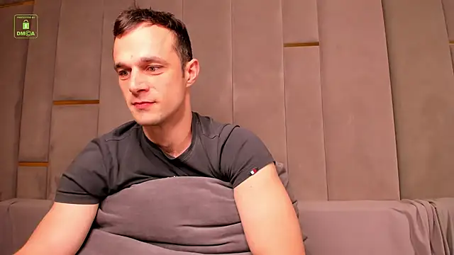 Živý XXX chat BrandonNorris
