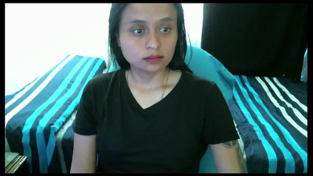 Chat +18 de Negritatata ao vivo