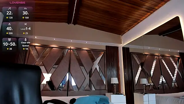 IsabellaaJoness Obrolan Langsung XXX