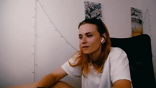 PeppyMia 라이브 XXX 채팅