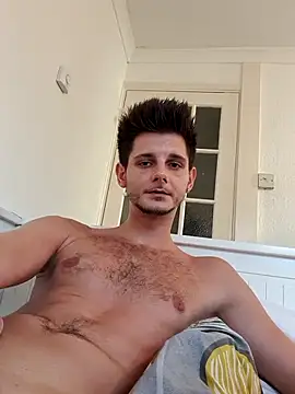 Show de batboyb3 na webcam